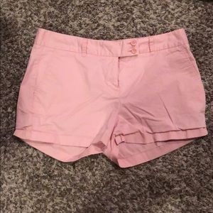 VINEYARD VINES pink shorts
